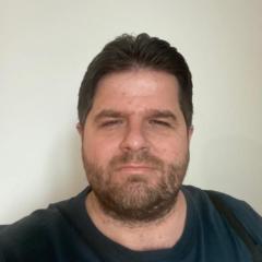 Stephen Woodhatch