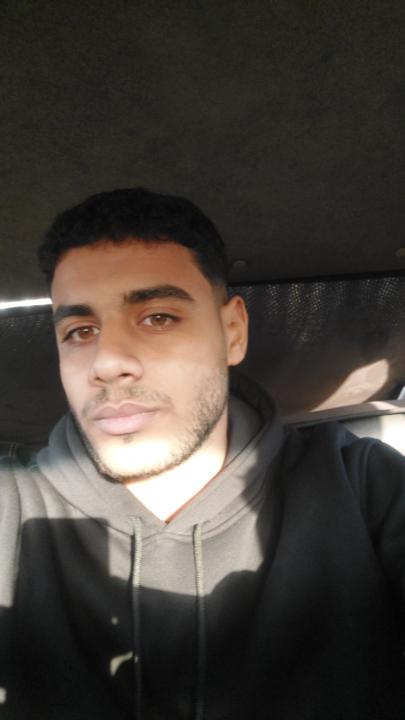 Ahmed Ali