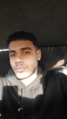 Ahmed Ali