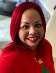 Wilnelia Rivera