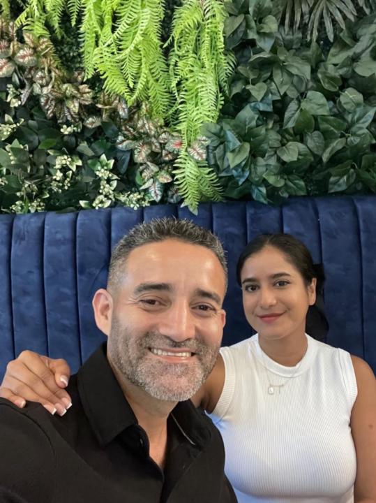 Franklin Burgos