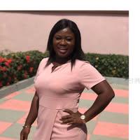 Ruby Boamah sarkodie