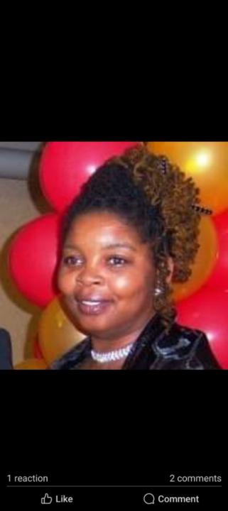 Sharon Walker