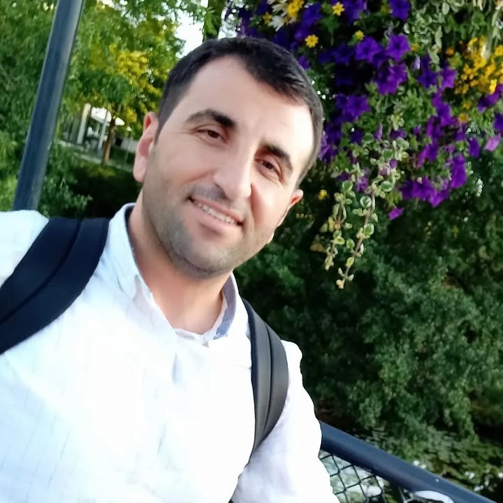Cumali Ersoy