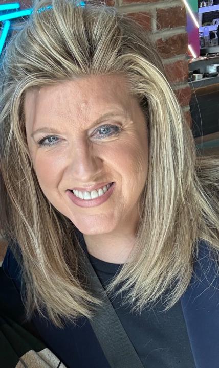 Robyn Ackermann