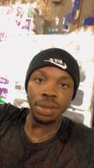 Isaac Asiedu