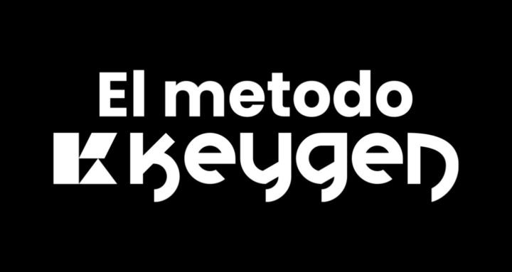 El método Keygen