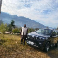 Sohail Tariq