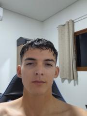Nathan Fontanive