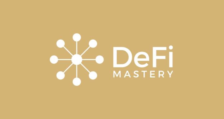 DeFi Mastery