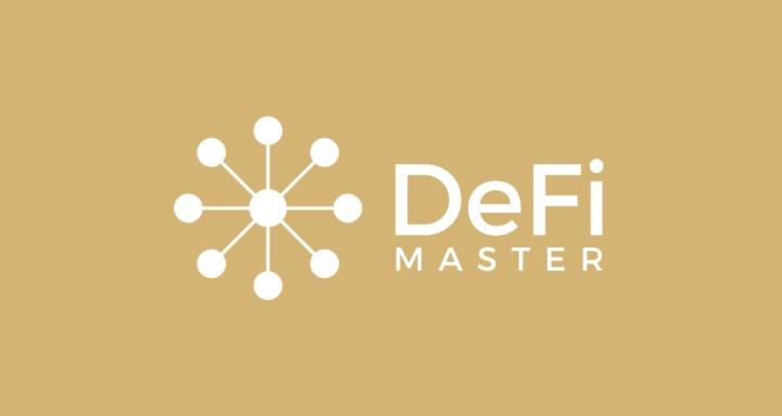 DeFi Master - Crypto Community