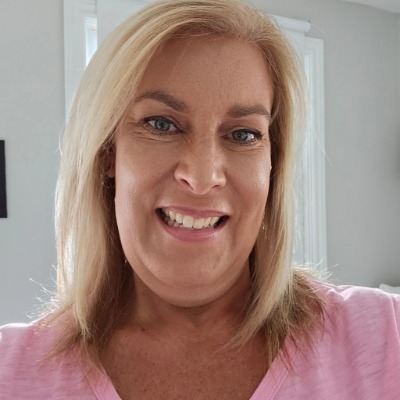 Andrea Stephen