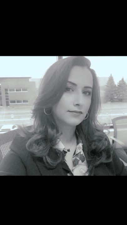 Loubna Ahssain