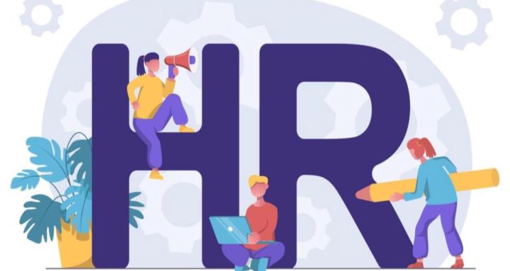 NextGen HR Community