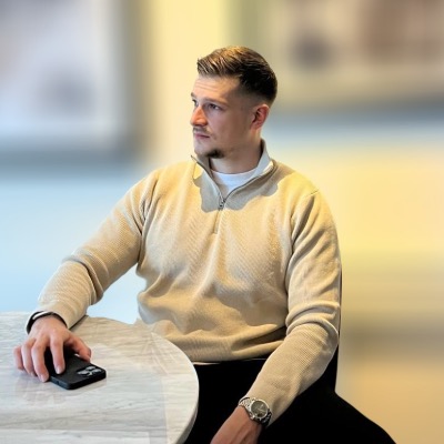 Dominik Hartmann