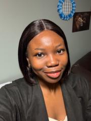 Vivian Oyebade