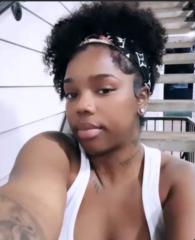 Jada Rivers