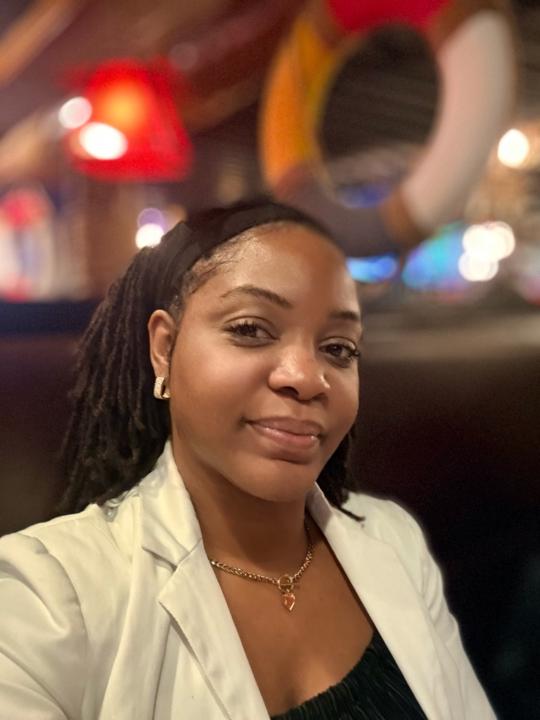 Jessica Mason-Bennett