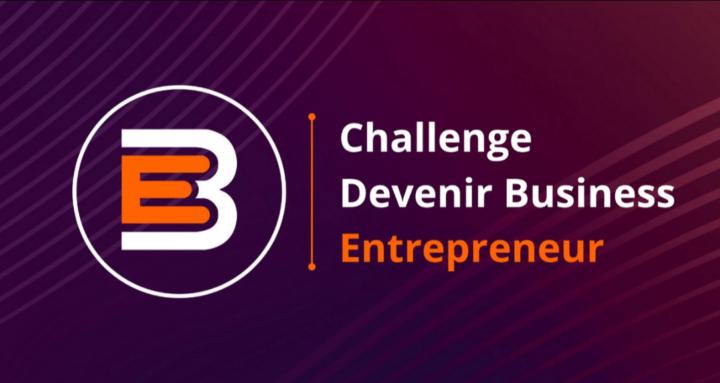 Business Entrepreneur