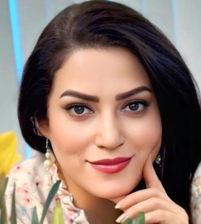 Bahareh Kazemi
