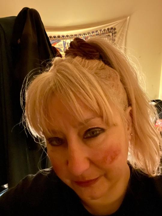 Deirdre Verdolino
