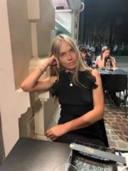 Jocelyn Hilgers