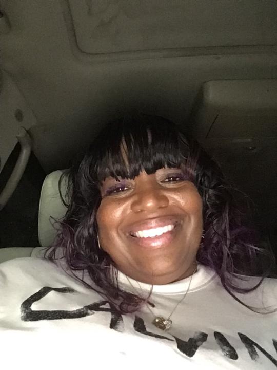 Keshia Ester