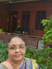 Lavanya Sriram