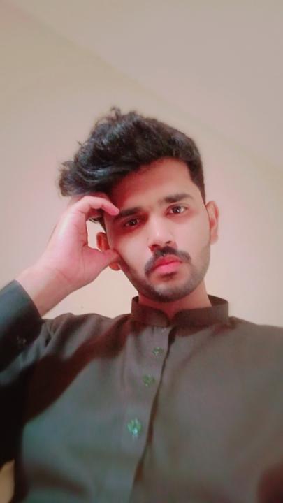 Usman Malik