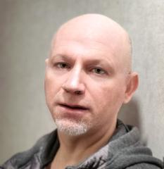Christophe Grandhaye