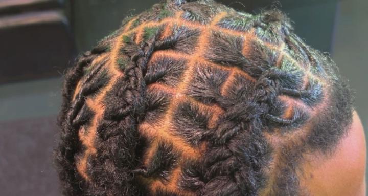 MiXx’d Loc N Barber Lounge