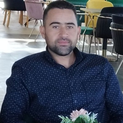 Brahim Atbir