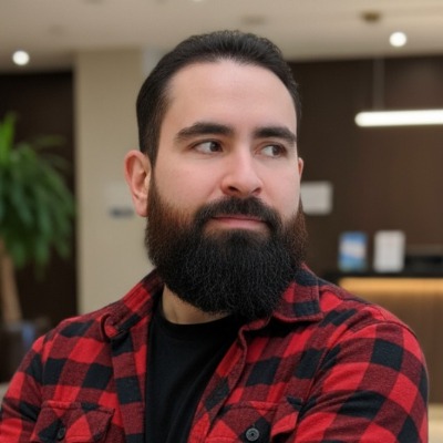 Rodrigo Blanco