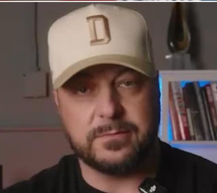 Jon Klipstein