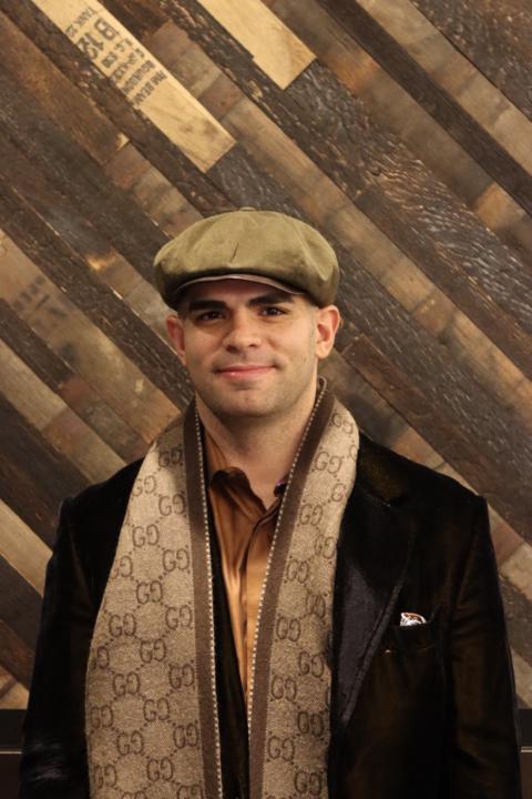 Camden Grecco