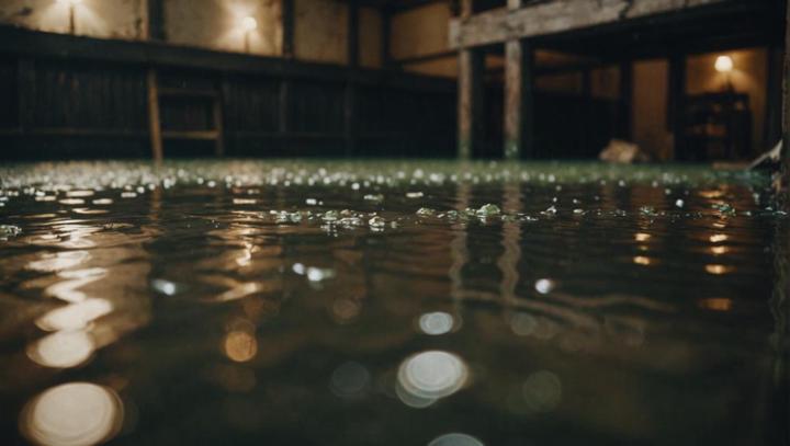 Water Damage Cleanup Company in Mission, WI