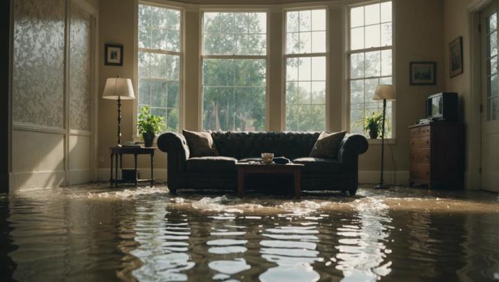 Water Damage Remediation Experts in Millston, WI