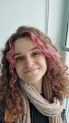 Gaëlle Lextrait