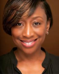 Nadia Wilkerson