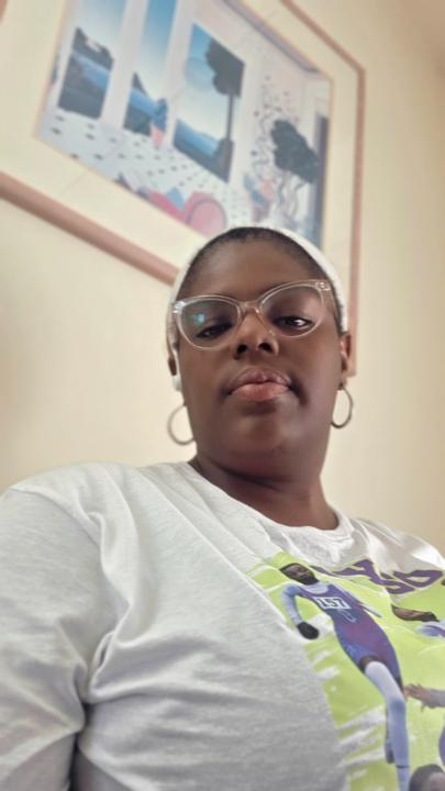 Tenisha Martin
