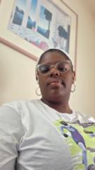 Tenisha Martin