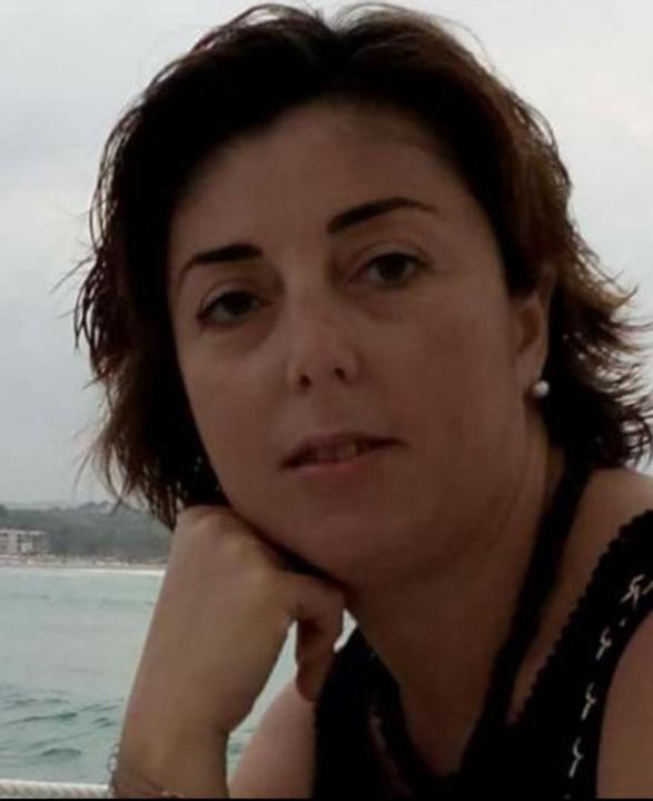 María Ángeles Nevado