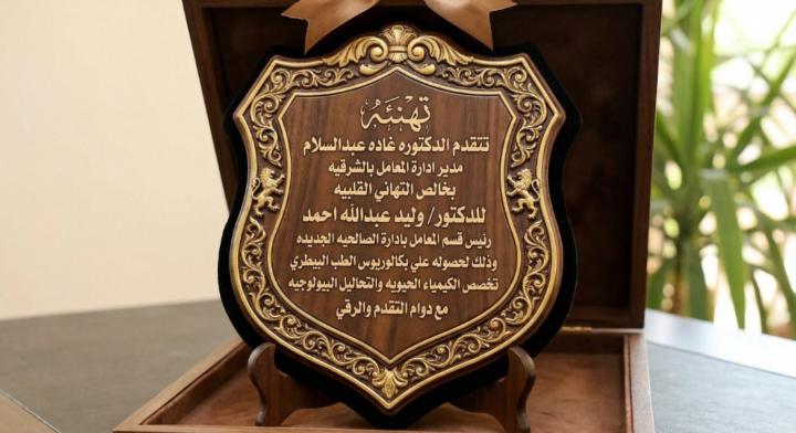 Waled Salam