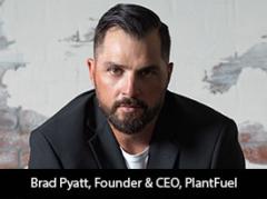 Brad Pyatt