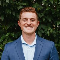 Cole Goudge