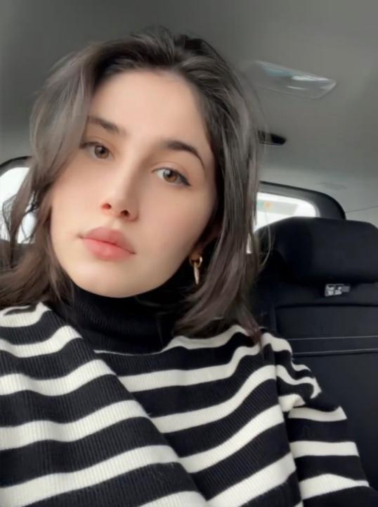 Eliza Magomadova