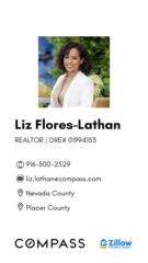 Liz Flores-Lathan