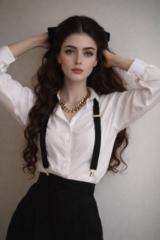 أمنية جميل