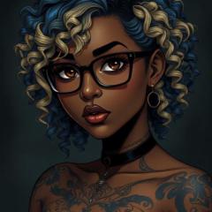 Maggi Keddy