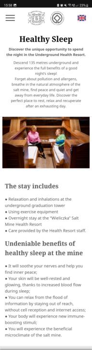 I'll test it out for you! 